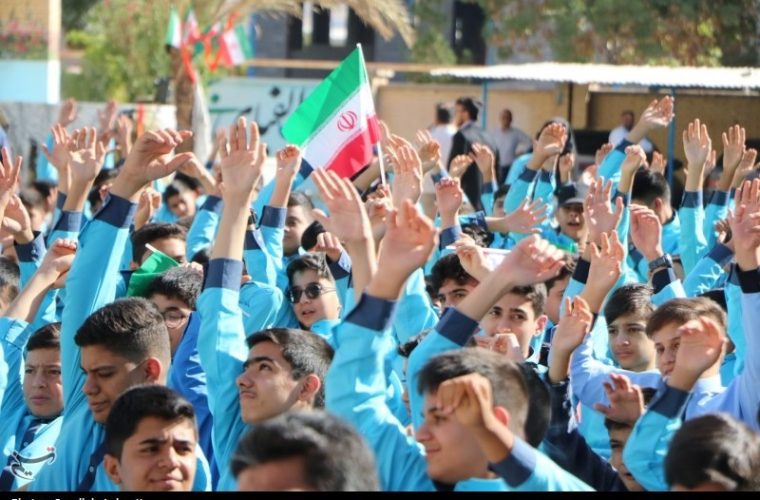 اعلام آمادگی فرهنگیان برای همکاری با دولت و مجلس در تحقق عدالت و کیفیت آموزشی اعلام آمادگی فرهنگیان برای همکاری با دولت و مجلس در تحقق عدالت و کیفیت آموزشی