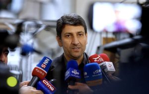 هاشمی: مکانیسم ماشه مانع رشد اقتصاد دیجیتال نخواهد شد هاشمی: مکانیسم ماشه مانع رشد اقتصاد دیجیتال نخواهد شد