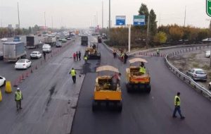 اخبار تهران| اجرای بیش از 30هزار تن آسفالت در منطقه 12 طی 6ماهه اخیر/ انتخاب 5نشان برتر در طرح «مسیر سرزندگی»