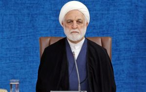 اژه ای: شورای رقابت با انحصار برخورد کند؛ چه خصوصی، چه حاکمیتی و دولتی اژه ای: شورای رقابت با انحصار برخورد کند؛ چه خصوصی، چه حاکمیتی و دولتی