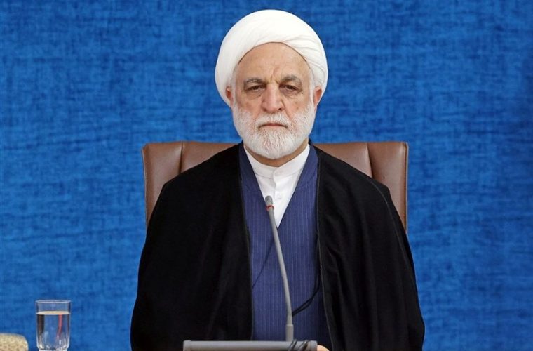 دستورالعمل هماهنگی، نظارت و پیگیری پرونده های کثیرالشاکی، مهم و ملی صادر شد