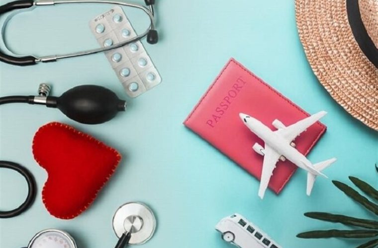 پیشنهاد انتخاب تهران به عنوان پایتخت گردشگری سلامت کشورهای اسلامی