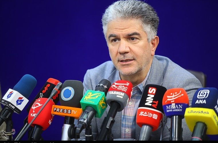 الزام بیمارستان ها به راه اندازی کد 125 آتش نشانی