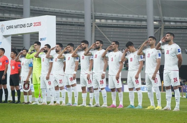 توضیحات علوی درباره تغییر زمان دیدار با اروگوئه و تعلیق محرومیت بیرانوند توضیحات علوی درباره تغییر زمان دیدار با اروگوئه و تعلیق محرومیت بیرانوند