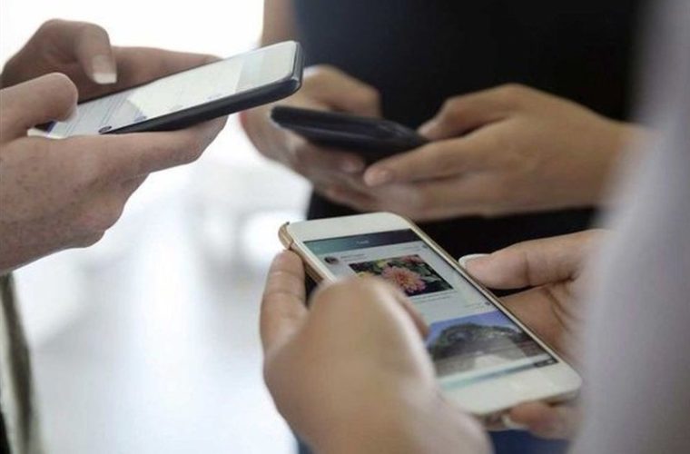 سفر تهرانی ها کیفیت اینترنت موبایل را بهتر کرد/ ضرورت افزایش شبکه در کلان شهرها