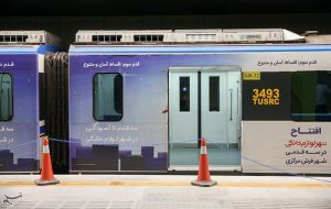 تهران در مسیر نوسازی ناوگان ریلی؛ قرارداد تأمین 1183 واگن مترو در دوره مدیریت فعلی