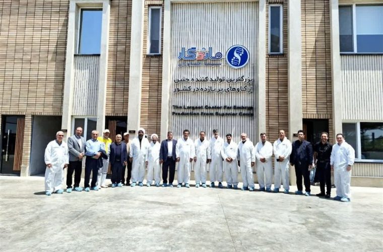 روایت پیشرفت| حرکت وقف از گذشته های سنتی تا عرصه های نوین علم و فناوری