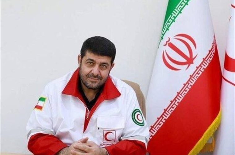 همکاری هلال احمر و بسیج سازندگی الگویی موفق از هم افزایی ملی است همکاری هلال احمر و بسیج سازندگی الگویی موفق از هم افزایی ملی است