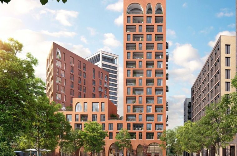 ایجاد سازه مدرن با حفظ حساسیت نقاط تاریخی؛ معمای مشترک معماران لندن ایجاد سازه مدرن با حفظ حساسیت نقاط تاریخی؛ معمای مشترک معماران لندن