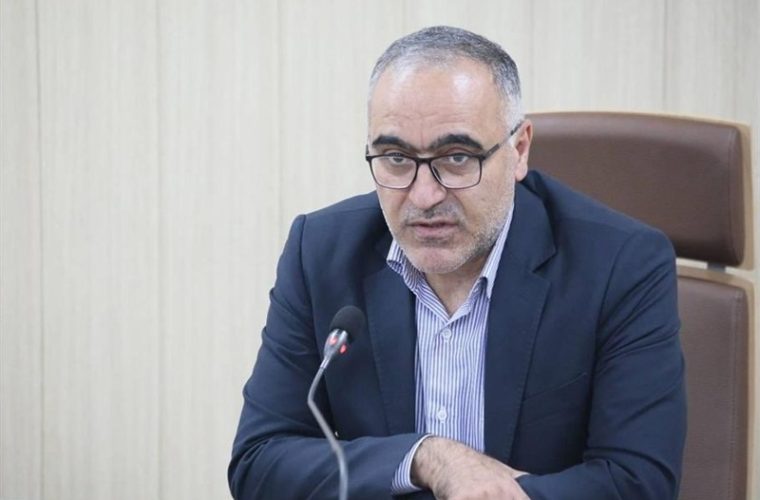 مرحله پنجم وام ضروری 50 میلیون تومانی بازنشستگان کشوری پرداخت شد مرحله پنجم وام ضروری 50 میلیون تومانی بازنشستگان کشوری پرداخت شد