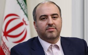 ایران تا 1407 صاحب آزمایشگاه یک تن سامانه های فضایی می شود