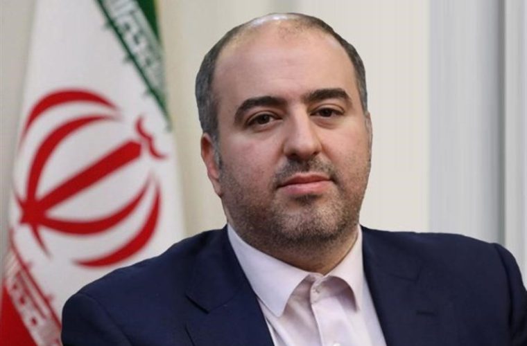 ایران تا 1407 صاحب آزمایشگاه یک تن سامانه های فضایی می شود