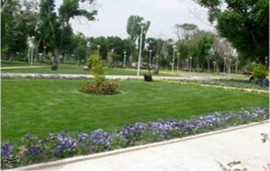 اخبار تهران|بهره برداری از بوستان «محبت» در محله طرشت/ احداث 17 پروژه احداثی در منطقه 8