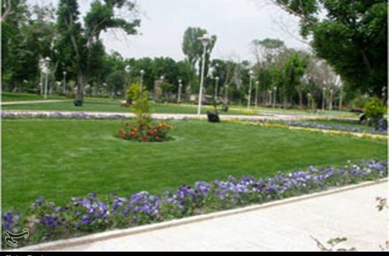 اخبار تهران|بهره برداری از بوستان «محبت» در محله طرشت/ احداث 17 پروژه احداثی در منطقه 8