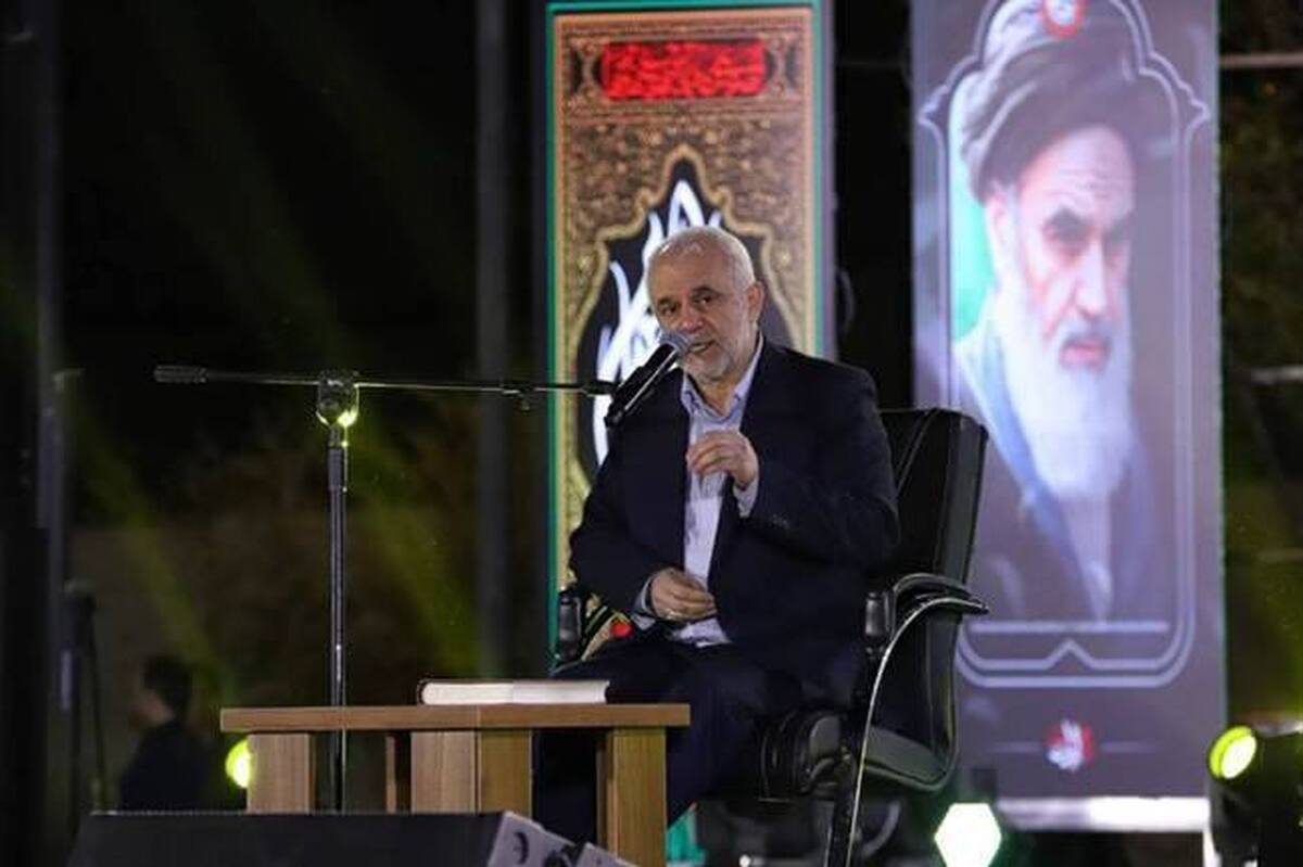 انسجام و وحدت ملی در کنار قدرت بازدارندگی، دو کلید اصلی امنیت ایران است انسجام و وحدت ملی در کنار قدرت بازدارندگی، دو کلید اصلی امنیت ایران است