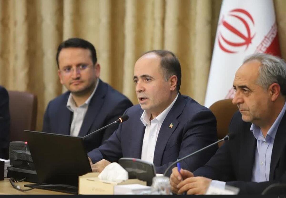 بخش کشاورزی در شرایط خشکسالی و محدودیت منابع، پیشتاز رشد اقتصادی کشور است بخش کشاورزی در شرایط خشکسالی و محدودیت منابع، پیشتاز رشد اقتصادی کشور است