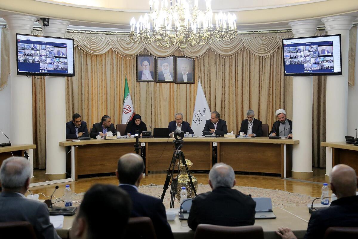 مردمی‌سازی نهضت عدالت آموزشی اولویت استان است