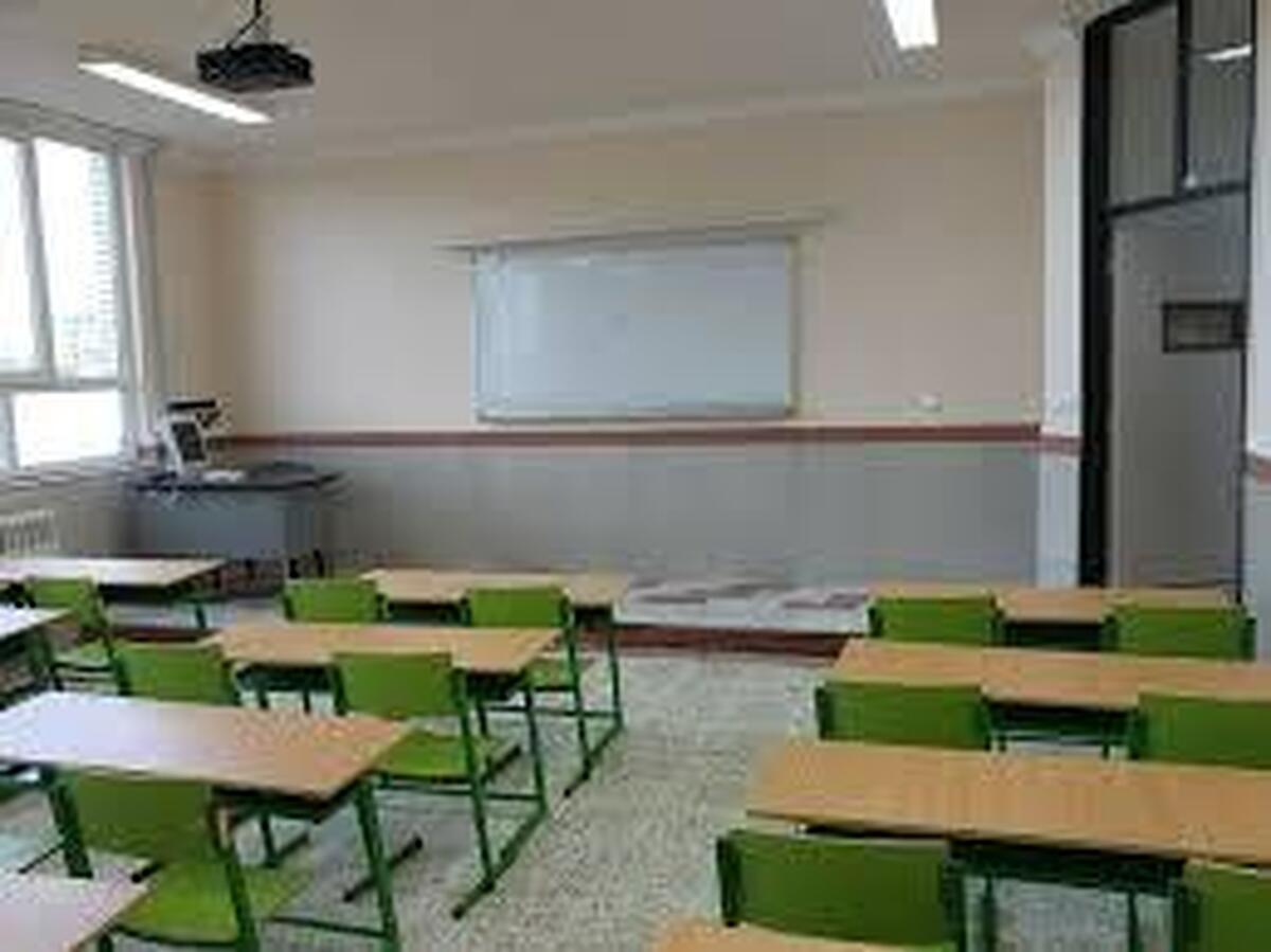 سال تحصیلی تق و لق