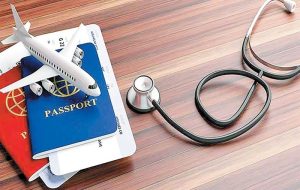 “گردشگری” سلامت مسیر هموار ارزآوری در تنگنای اقتصادی کشور