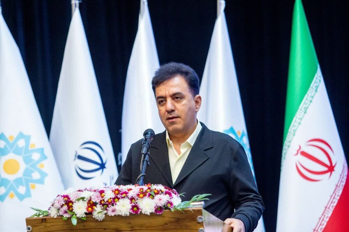 تبریز الگوی شهر ورزش ایران