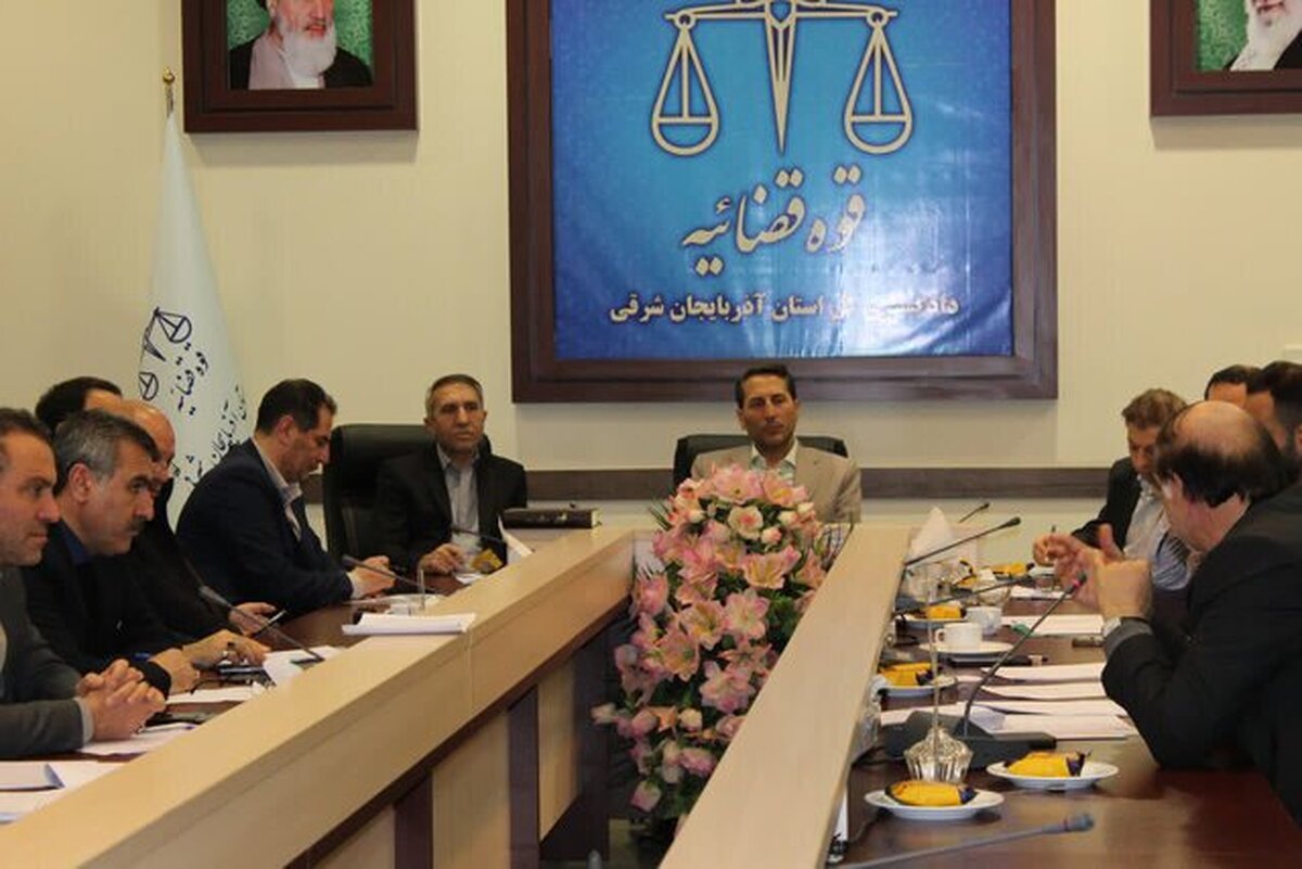 لزوم تسریع در ترخیص کالاهای اساسی از گمرکات آذربایجان شرقی لزوم تسریع در ترخیص کالاهای اساسی از گمرکات آذربایجان شرقی