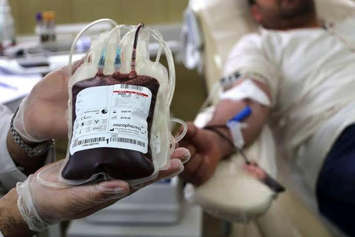 اعلام ساعات فعالیت پایگاه‌های انتقال خون آذربایجان شرقی در ماه مبارک رمضان