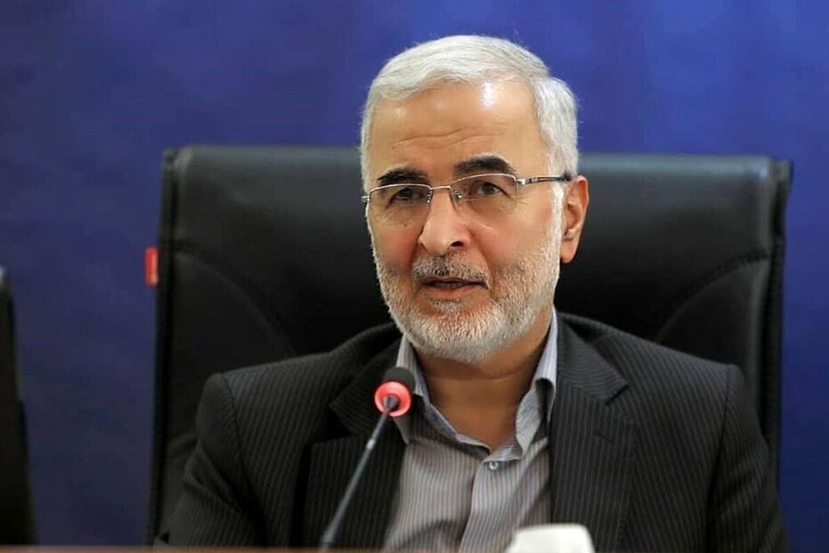 افتتاح ۱۶ هزار پروژه وزارت کشور با ۱۱۱ همت اعتبار در دهه فجر افتتاح ۱۶ هزار پروژه وزارت کشور با ۱۱۱ همت اعتبار در دهه فجر