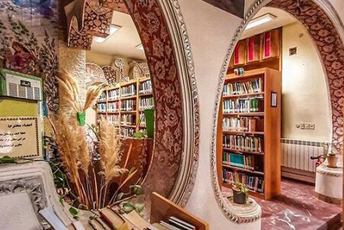 دومین دوره انتخابات کارگروه تخصصی ناشنوایان و کم‌شنوایان نهاد کتابخانه‌های عمومی کشور برگزار شد