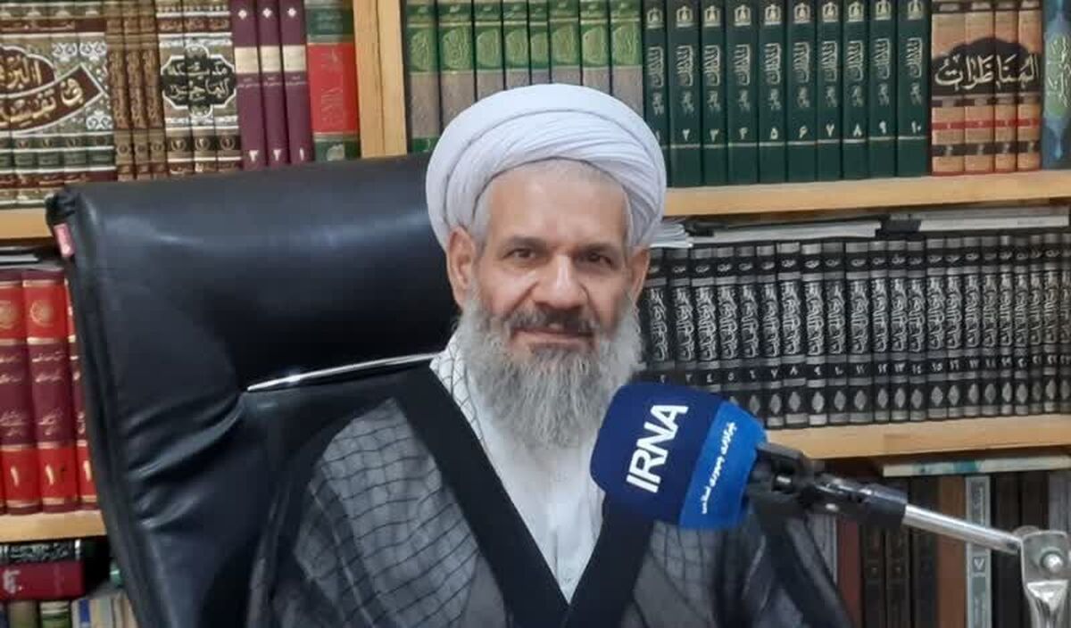 راهپیمایی ۲۲ بهمن نمایش حقیقت امت اسلامی است راهپیمایی ۲۲ بهمن نمایش حقیقت امت اسلامی است