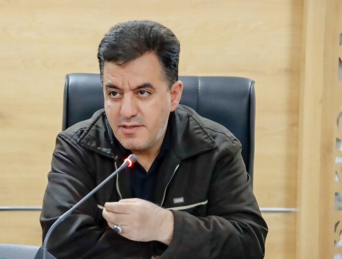 مسابقات جام رمضان با ۲۹ رشته و مشارکت ۷۰ هزار خانواده برگزار میشود مسابقات جام رمضان با ۲۹ رشته و مشارکت ۷۰ هزار خانواده برگزار میشود