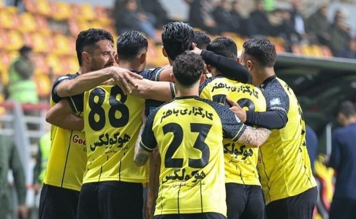 چهار ستاره سپاهانی الاهلی قطر را بشناسید! چهار ستاره سپاهانی الاهلی قطر را بشناسید!