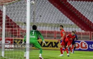 درخواست باشگاه تراکتور تبریز از AFC برای تغییر محل بازی با شباب الاهلی – پایگاه خبری تبریز یازار | اخبار ایران و جهان