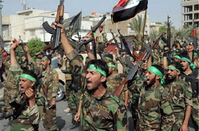⁧جنبش النجباء: در حال رصد اوضاع هستیم؛ دستمان روی ماشه است – پایگاه خبری تبریز یازار | اخبار ایران و جهان