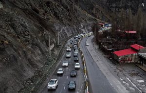جاده چالوس دوطرفه باز شد – پایگاه خبری تبریز یازار | اخبار ایران و جهان جاده چالوس دوطرفه باز شد – پایگاه خبری تبریز یازار | اخبار ایران و جهان