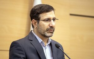 صلاحیت ۱۹ داوطلب مجلس خبرگان در چهار حوزه انتخابیه تأیید شد – پایگاه خبری تبریز یازار | اخبار ایران و جهان صلاحیت ۱۹ داوطلب مجلس خبرگان در چهار حوزه انتخابیه تأیید شد – پایگاه خبری تبریز یازار | اخبار ایران و جهان