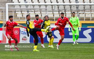 انتخاب ۳ نماینده فوتبال ایران و یک ابهام/ پرسپولیس در کمین سپاهان! – پایگاه خبری تبریز یازار | اخبار ایران و جهان انتخاب ۳ نماینده فوتبال ایران و یک ابهام/ پرسپولیس در کمین سپاهان! – پایگاه خبری تبریز یازار | اخبار ایران و جهان