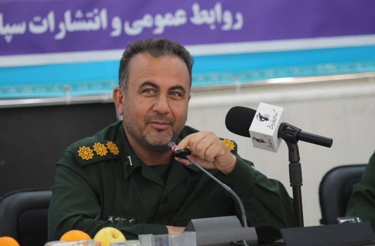 دشمن در همه عرصهها از ملت ایران اسلامی شکست خورده است – پایگاه خبری تبریز یازار | اخبار ایران و جهان دشمن در همه عرصهها از ملت ایران اسلامی شکست خورده است – پایگاه خبری تبریز یازار | اخبار ایران و جهان