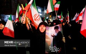 موج ۵۵ ایستادگی قمیها پای وطن موج ۵۵ ایستادگی قمیها پای وطن