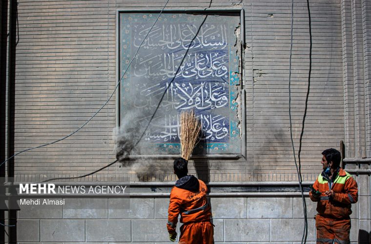 کمک های ترامپ به زنجان رسید؛ تخریب کامل یک مجموعه درمانی – پایگاه خبری تبریز یازار | اخبار ایران و جهان کمک های ترامپ به زنجان رسید؛ تخریب کامل یک مجموعه درمانی – پایگاه خبری تبریز یازار | اخبار ایران و جهان