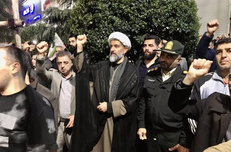 لزوم انسجام ملی برابر دشمنان؛ نیروهای مسلح در اوج اقتدار هستند – پایگاه خبری تبریز یازار | اخبار ایران و جهان