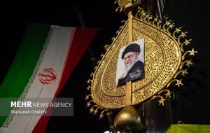 تجمع مردم انقلابی دامغان در خونخواهی رهبر شهید تجمع مردم انقلابی دامغان در خونخواهی رهبر شهید