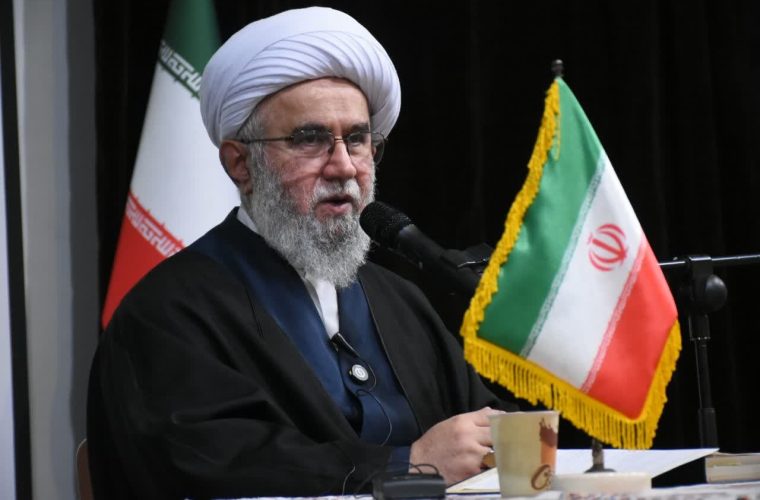 آیت‌الله رمضانی: اراده ملت عامل اصلی ایستادگی در برابر نظام سلطه است – پایگاه خبری تبریز یازار | اخبار ایران و جهان