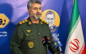 فرمانده سپاه رشت: رسانه شریک استراتژیک نیروهای مسلح در کنار مردم است – پایگاه خبری تبریز یازار | اخبار ایران و جهان