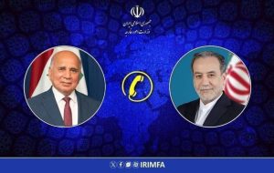 تأکید عراق بر اهمیت پیشرفت مذاکرات تهران و واشنگتن برای ثبات منطقه – پایگاه خبری تبریز یازار | اخبار ایران و جهان