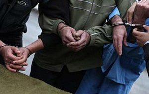 دستگیری سارقان احشام در الیگودرز – پایگاه خبری تبریز یازار | اخبار ایران و جهان