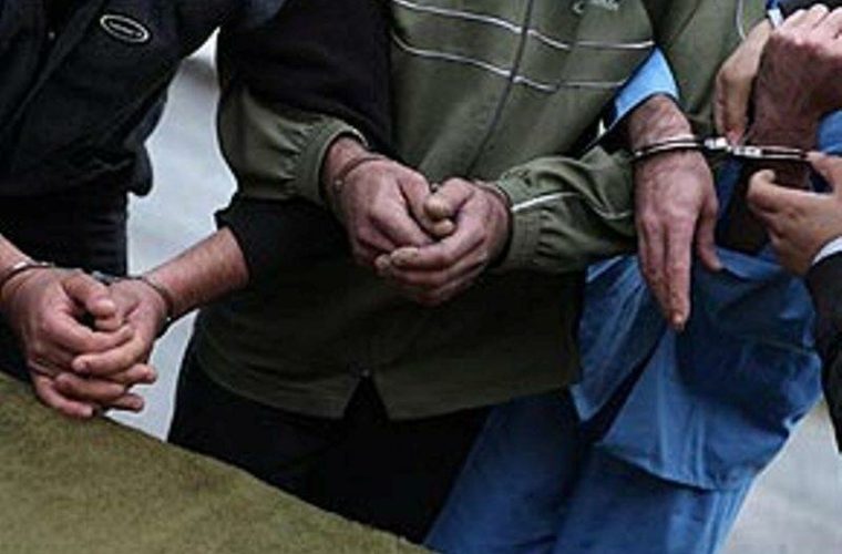 دستگیری سارقان احشام در الیگودرز – پایگاه خبری تبریز یازار | اخبار ایران و جهان دستگیری سارقان احشام در الیگودرز – پایگاه خبری تبریز یازار | اخبار ایران و جهان