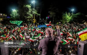 تجمع مردمی در محکومیت جنایات رژیم آمریکایی – صهیونی – پایگاه خبری تبریز یازار | اخبار ایران و جهان