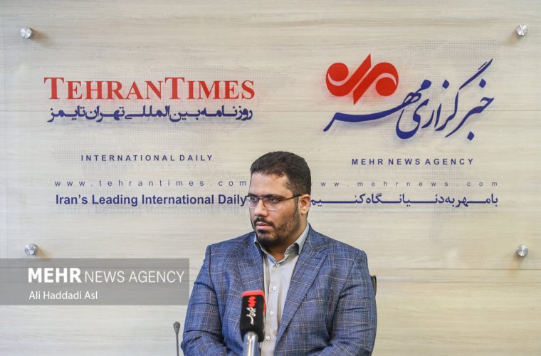 حمله دشمن به بازارهای تره بار؛ ۳۳ مرکز آسیب دید – پایگاه خبری تبریز یازار | اخبار ایران و جهان حمله دشمن به بازارهای تره بار؛ ۳۳ مرکز آسیب دید – پایگاه خبری تبریز یازار | اخبار ایران و جهان