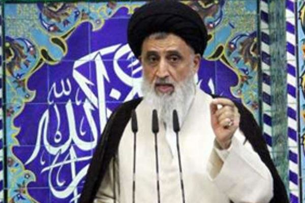 مدرسی: مسئولان با روحیه جهادی مسیر خدمت شهید رئیسی را ادامه دهند – پایگاه خبری تبریز یازار | اخبار ایران و جهان مدرسی: مسئولان با روحیه جهادی مسیر خدمت شهید رئیسی را ادامه دهند – پایگاه خبری تبریز یازار | اخبار ایران و جهان