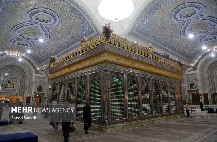 پایگاه خبری تبریز یازار | اخبار ایران و جهان | Mehr News Agency